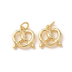 Pendentifs en laiton&nbsp;KK-G522-01G