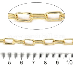 Chaînes de câble en laiton&nbsp;CHC-C014-17G