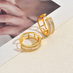 Boucles d'oreilles en laiton&nbsp;KZ9800