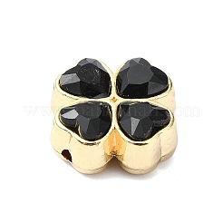 Gestell Legierung Perlen&nbsp;PALLOY-Z004-01G-01