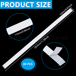 Stick di colla a caldo in resina&nbsp;FIND-WH0436-31C