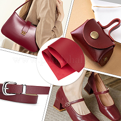 Tissu en cuir de PVC&nbsp;FIND-CL0001-70C