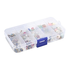 Kit de fabrication de pendentif bricolage&nbsp;DIY-FS0003-04