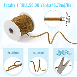 Ruban de velours&nbsp;OCOR-TAC0038-08I