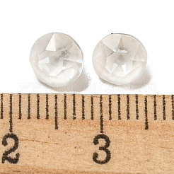 Cabochons de strass en verre&nbsp;RGLA-G021-06B-001DE