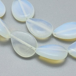 Opalite Perlen Stränge&nbsp;G-G793-01B-04