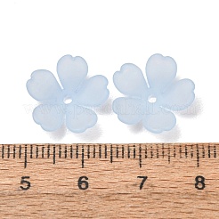 Coupelles en acrylique mat&nbsp;AC-CBA1E6C-08C