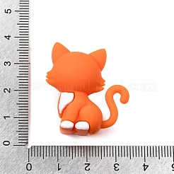 Perles de silicone&nbsp;SIL-D013-02B-02