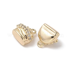 Pendentifs en laiton&nbsp;KK-L208-70G