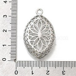 Messing Anhänger & Charms&nbsp;KK-E792-14P