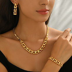 Ensembles collier&nbsp;AP8168