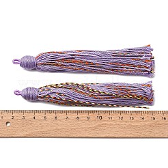 Baumwoll-Troddel-Anhänger&nbsp;FIND-D302-03P