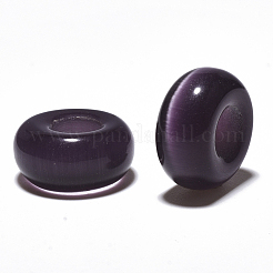 Perline europei di occhio di gatto&nbsp;G-S359-071J