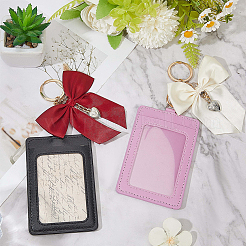 DIY-Ausweishalter-Schlüsselanhänger-Kits&nbsp;DIY-CL0002-34