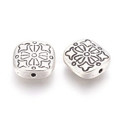Perline in lega stile tibetano&nbsp;X-LF10885Y