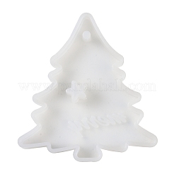Stampi in silicone per decorazioni a tema natalizio fai da te&nbsp;DIY-Q138-01B-01
