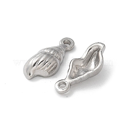 Pendentifs en acier inoxydable 304&nbsp;LS-STAS-I330-070P