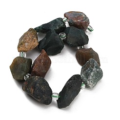 Natur Indien Achat Perlen Stränge&nbsp;GG-CBA0B77-A10-03