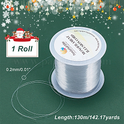 Fil de nylon&nbsp;NWIR-PH0001-14-0.2mm