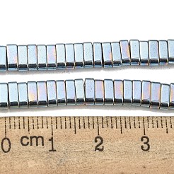 Elettrodeposte ematite sintetico non magnetico fili&nbsp;G-C106-B02-03A