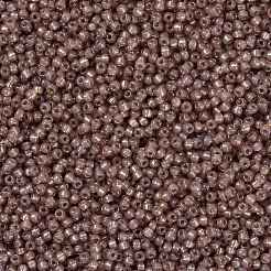 Perline rotonde miyuki rocailles&nbsp;SEED-JP0009-RR0641