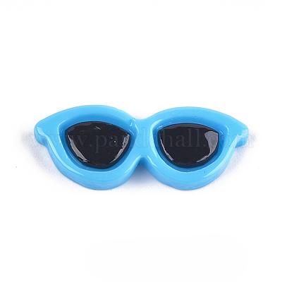 Harz Cabochons&nbsp;CRES-T010-23-1
