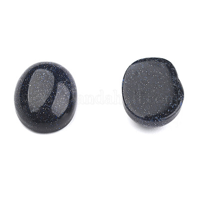 Cabochons di occhio di gatto&nbsp;CE063-18X25-24-1