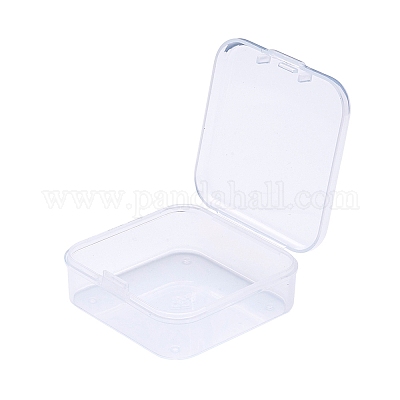 Contenitori di plastica tallone piazza&nbsp;CON-FS0001-09-1