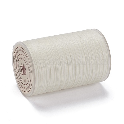 Filo tondo in poliestere cerato&nbsp;YC-D004-02A-002-1