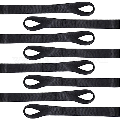 Nylon-Gepäckgurte&nbsp;DIY-WH20007-396E-1