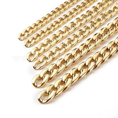 Catene in plastica ccb&nbsp;AJEW-JB01037-1