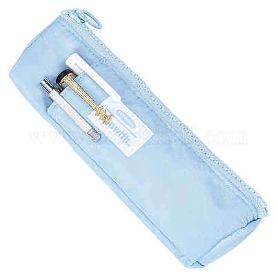 1 estuche de poliéster para bolígrafos&nbsp;AJEW-GF0013-14C-1