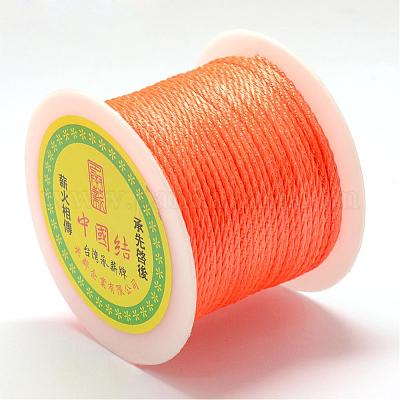 Filo di nylon intrecciato&nbsp;NWIR-R026-2.0mm-172-1