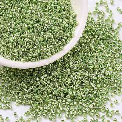 Zylinderförmige Saatperlen&nbsp;X-SEED-H001-D10-1