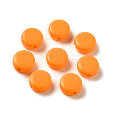 Opake Legierung Perlen&nbsp;MACR-S377-02H-1