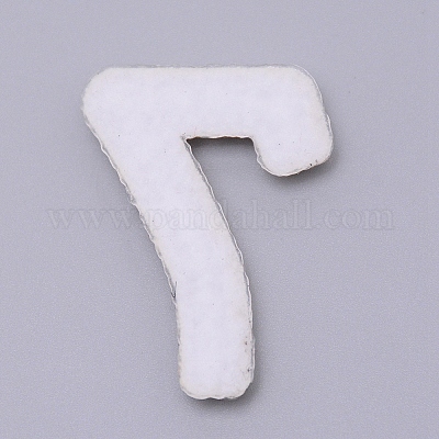 Patch di perle finte&nbsp;DIY-WH0190-89C-1