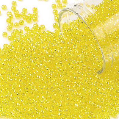 Perline toho 11/0 rotonde&nbsp;X-SEED-TR11-0175-1