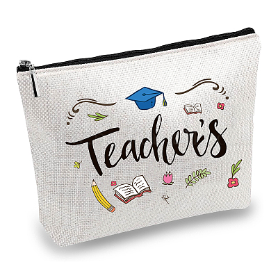 12 # sac en coton-polyester&nbsp;ABAG-WH0029-011-1