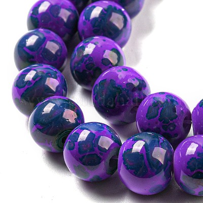 Backfarbe&nbsp;LS-DGLA-S084-8mm-64-1