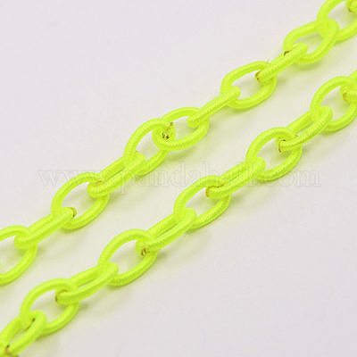 Chaînes de câble en nylon manuelles&nbsp;EC-A001-26-1
