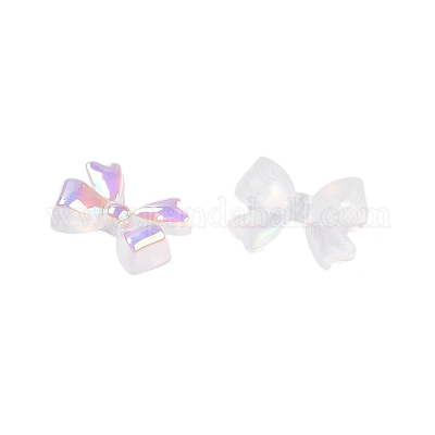 Cabochons acryliques UV de placage&nbsp;OACR-H121-01C-1