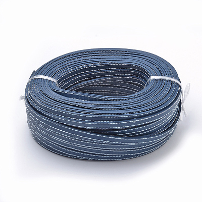 Cavi di cuoio&nbsp;WL-T001-10x2-02-1