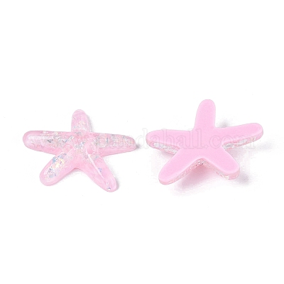 Transparente Harzcabochons&nbsp;CRES-ZX003-01C-1