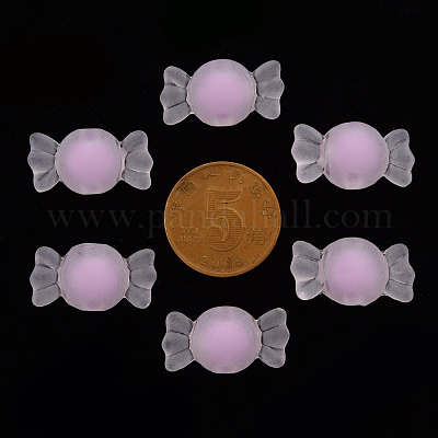 Perline acrilico trasparente&nbsp;TACR-S152-13C-A03-1