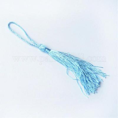 Décorations de gland en polyester&nbsp;OCOR-Q023-25-1