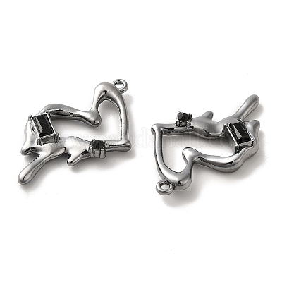 Pendentif en alliage&nbsp;PALLOY-K001-085B-01-1