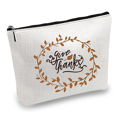 12 # sac en coton-polyester&nbsp;ABAG-WH0029-016-1