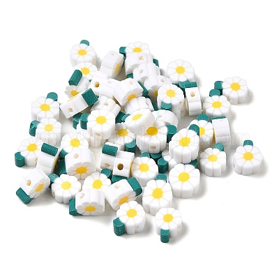 Manuell Polymer Ton Perlen&nbsp;CLAY-Z001-01-1