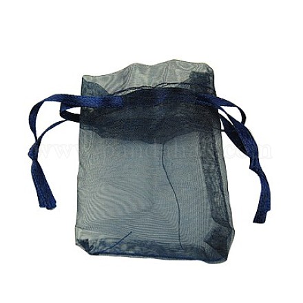 Organza Gift Bags OP-E002-8-1