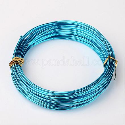 Aluminum Wire AW6X2MM-16-1